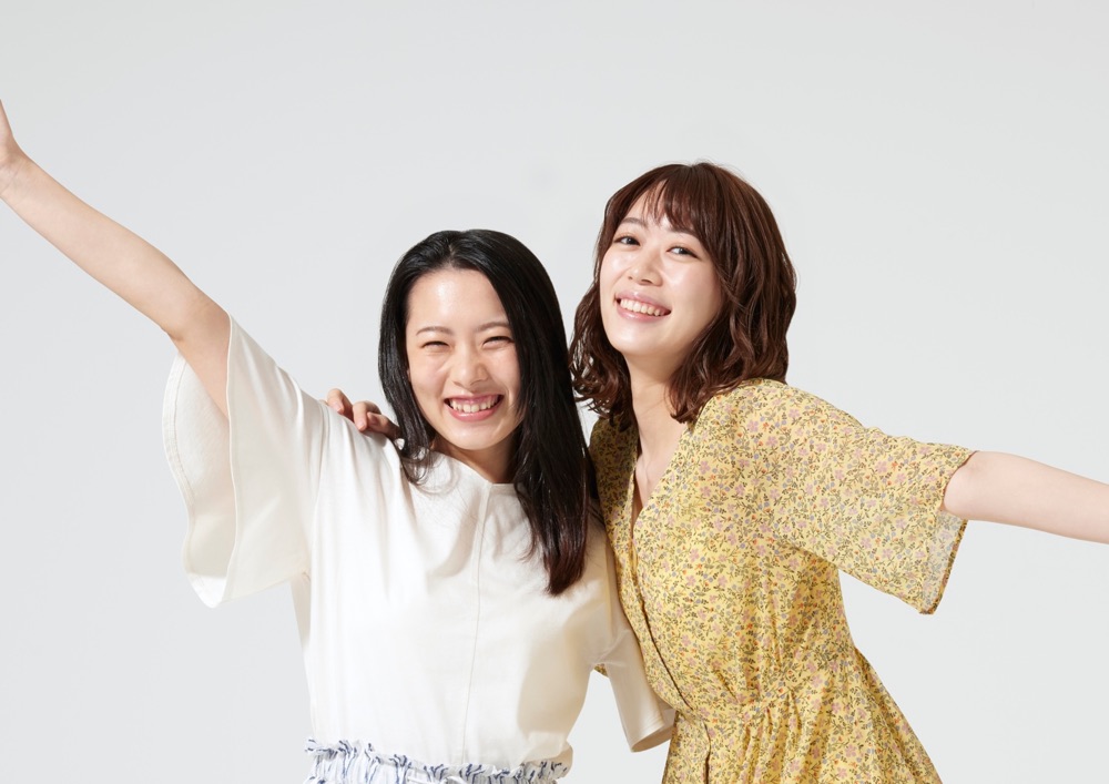 修了生コミュニティのイメージ